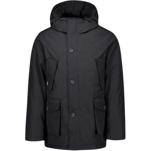 Airforce Classic Parka V2