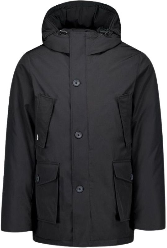 Airforce Classic Parka V2