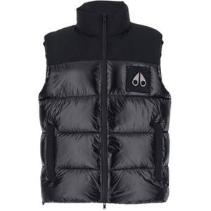 Moose Knuckles - Victory - Vest - Zwart