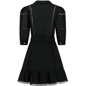 Nikkie Sofia Dress - Black 32