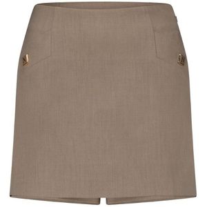 Nikkie Kulti Skort - Mexican Sand 40