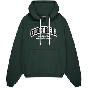 Quotrell Women University Set - Petrol/White XS