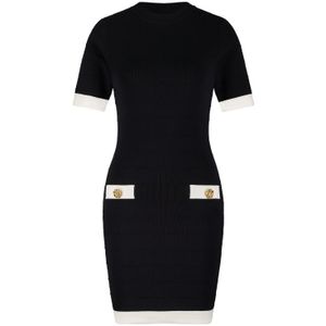 Zwart Nikkie jurken kopen? Vergelijk bespaar!