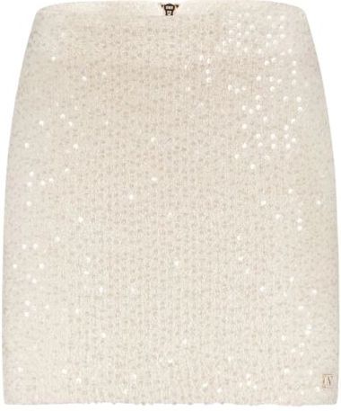 Nikkie Kent Skirt - Cream 42
