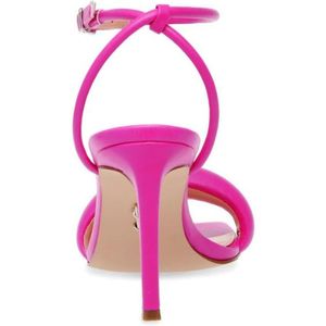 Entice Sandal - Neon Pink 40