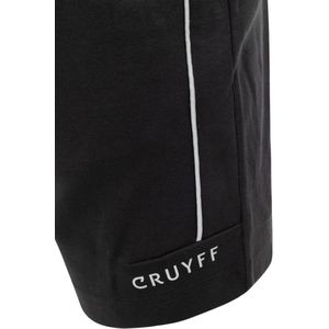 Cruyff Reflective Shorts - Black XXL