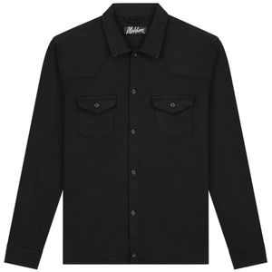 Malelions Jake Shirt - Black