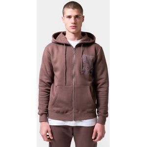 XPLCT Studios XPLCT Shade Vest - Beige S