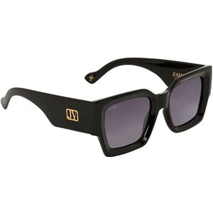Josh V Jv Senna Sunglasses - Black
