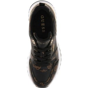 Guess Kaddy Sneakers - Brown Ocra 36