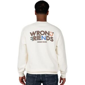 Brooks Sweater - Beige XS