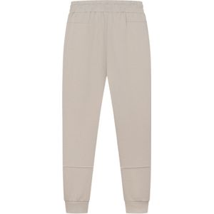 Malelions Sport Counter Trackpants - Taupe XS