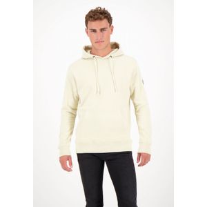 Airforce Hoodie - Sand Shell XL