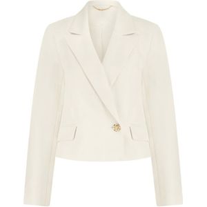 Nikkie Lisbon Blazer - Pearl 32