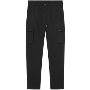 Berda Cargo - Black XS