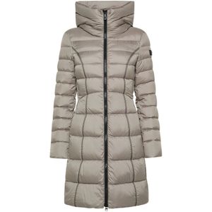 Peuterey Women Levaria MQS 01 Jacket - Sesamo 48-XL