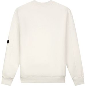 Malelions Turtle Sweater - Off White M