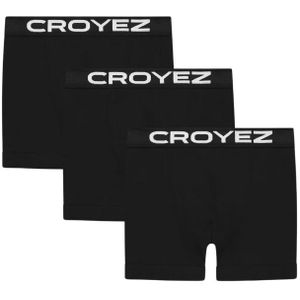 Croyez Organetto Boxer 3-Pack - Black S