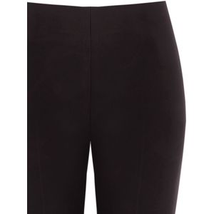 Rinascimento Pantalon Palazzo - Nero XS