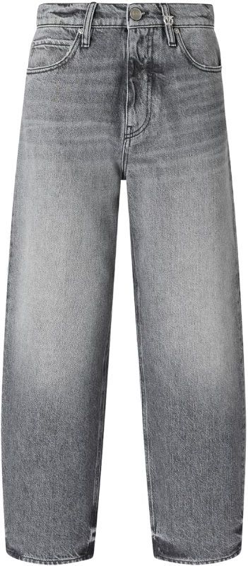 Pinko - Estelle Egg - Denim - Lavaggio Gray - 30