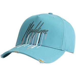 Malelions Painter Cap - Petrol ONE