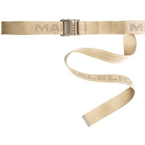 Malelions Women Members Belt - Beige