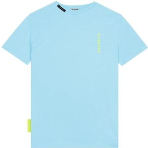 sic Swim Capsule Shirt - Pastel Blue XXL
