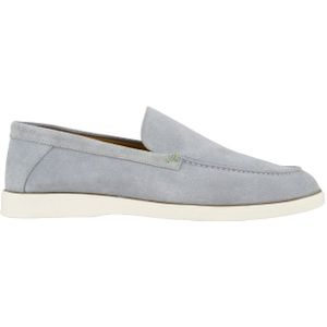 Men Nino Loafers AVM-L01 - Smoke 44