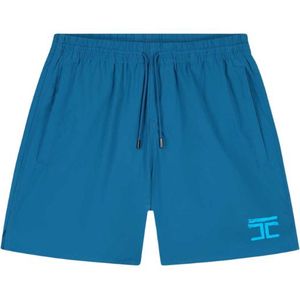 JorCustom Artist Swimshort - Petrol XS
