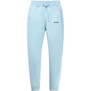 Quotrell Cabrera Pants - Light Blue/Black M