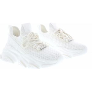 Project Sneaker - White 38