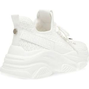 Project Sneaker - White 38