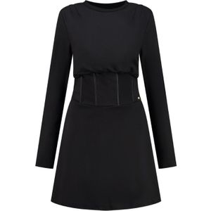 Nikkie Anniston Dress - Black