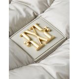 Mirsa Jacket - Light Grey XXL