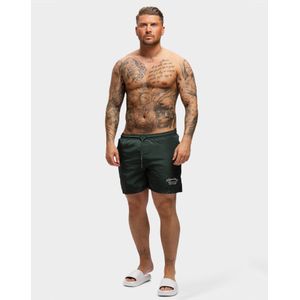 2LEGARE Force Et Unite Swimshort - Green XXS