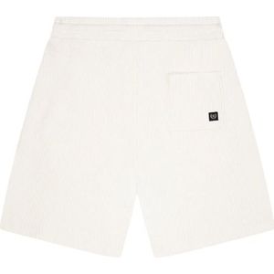 Quotrell Playa Shorts - Off White S