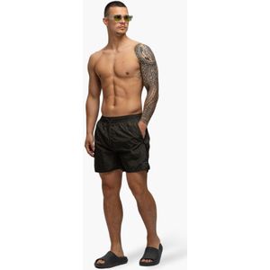 JorCustom Icon Swimshort - Black XS