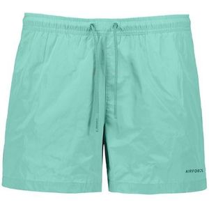 Airforce Swimshort - Wasabi XL