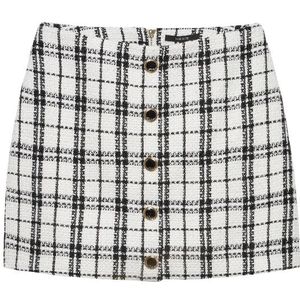 Nikkie Oringa Skirt - Star White 32