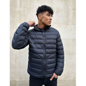 Airforce Bowen Jacket - Dark Navy Blue L