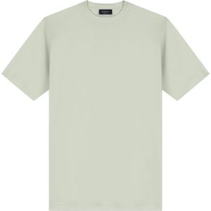 TriaD'oro Slim Fit T-Shirt - Mint XS