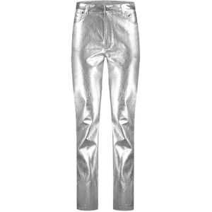 Nikkie Est Pants - Silver 34