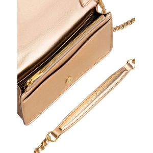 Nikkie Abby Metallic Shoulderbag - Gold ONE