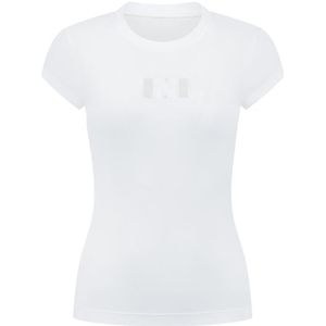 Nikkie Dolton T-Shirt - Star White 34