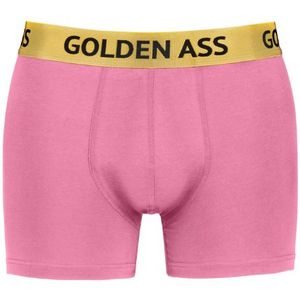 Boxershort - Pink S