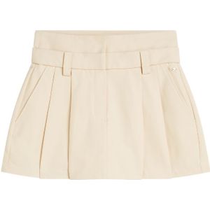 Ceder Skirt - Ecru S