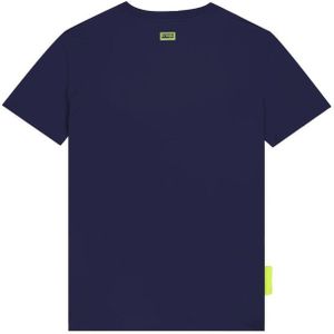 sic Swim Capsule Shirt - Navy XL
