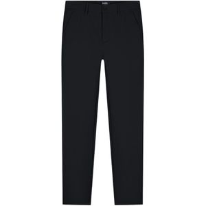 TriaD'oro Pantalon Elastical Waistband - Black 44/XS