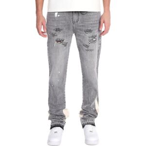 Amicci Maranello Jeans - Grey 34