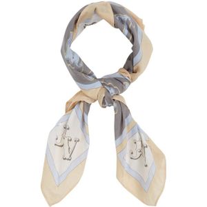 Josh V Lovisa Scarf - Graphite